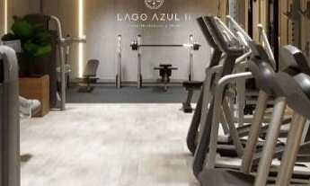 Imagem 6: Terreno laçamento à venda, 2500 m² - Jardim Colonial I - LANÇAMENTO LAGO AZUL II - CLUBE R