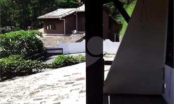 Imagem 7: Casa com 3 dormitórios ( sendo 1 suiíte ) à venda, 600 m² por R$ 1.199.000 - Condomínio No