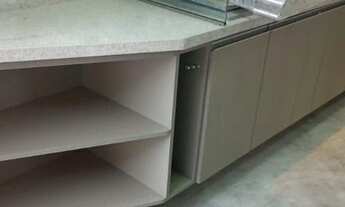 Imagem 7: Casa com 4 dormitórios à venda, 180 m² por R$ 1.270.000 - Condomínio Cyrela Landscape - Vo