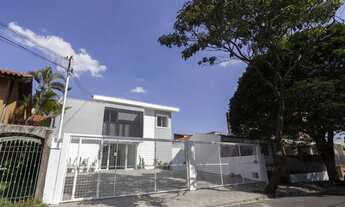 Imagem: Sobrado com 4 dormitórios, 240 m² - venda