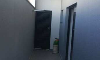 Imagem 3: Sobrado com 3 dormitórios à venda, 250 m² por R$ 2.010.000 - Ibiti Reserva - Sorocaba/SP