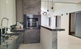 Imagem 6: Casa com 3 dormitórios à venda, 166 m² por R$ 1.200.000,00 - Condominio Le France - Soroca