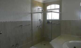 Imagem 3: Sobrado com 5 dormitórios à venda, 2000 m² por R$ 12.000.000,00 - Condomínio City Castelo