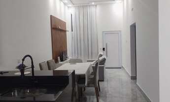 Imagem 6: Casa com 3 dormitórios ( sendo 1 suíte) à venda, 121 m² por R$ 720.000 - Horto Florestal