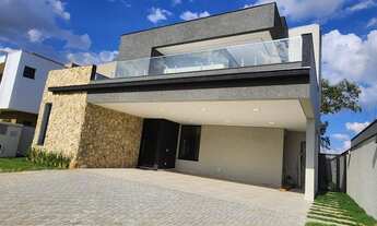 Imagem: Sobrado com 3 dormitórios à venda, 390