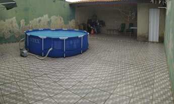 Imagem 4: Casa com 3 dormitórios à venda, 150 m² por R$ 375.000,00 - Jardim Piazza di Roma II - Soro