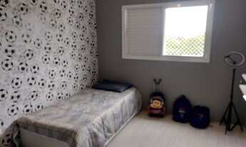 Imagem 4: Sobrado com 3 dormitórios à venda, 140 m² por R$ 640.000 - Loteamento Dinorá Rosa - Soroca