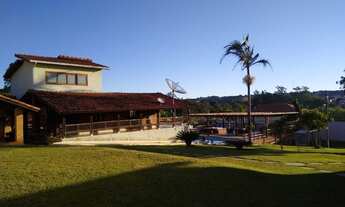 Imagem 3: Chácara com 5 dormitórios à venda, 3000 m² por R$ 1.700.000,00 - Perímetro Urbano - Sarapu