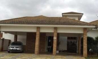 Imagem 6: Sobrado com 4 dormitórios à venda, 560 m² por R$ 2.200.000,00 - Condomínio Ibiti do Paço