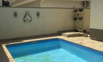 Imagem 2: Casa com 3 dormitórios, 200 m² - venda por R$ 1.250.000,00 ou aluguel por R$ 6.500,00/mês