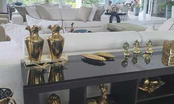 Imagem 5: ESPETACULAR Sobrado com 5 dormitórios à venda, 1500 m² por R$ 16.000.000 - Condomínio Ânge