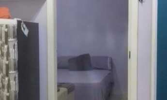 Imagem 5: Kitnet com 1 dormitório à venda, 32 m² por R$ 110.000,00 - Wanel Ville - Sorocaba/SP