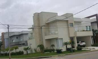 Imagem: Sobrado com 4 dormitórios à venda, 396