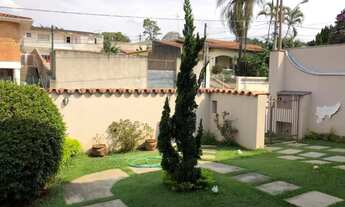 Imagem 3: Casa com 4 dormitórios à venda, 305 m² por R$ 700.000,00 - Jardim Santa Rosália - Sorocaba