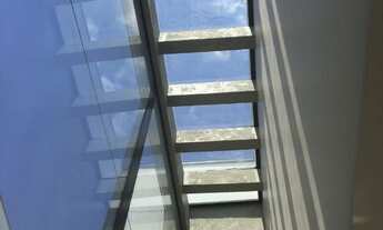 Imagem 3: Sobrado com 4 suítes para alugar, 335 m² por R$ 17.850/mês - Alphaville Nova Esplanada I