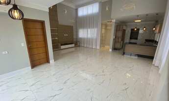 Imagem 3: Casa com 4 dormitórios para alugar, 250 m² por R$ 19.430/mês - Alphaville Nova Esplanada I