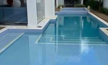 Imagem 5: Casa com 4 dormitórios, 615 m² - venda por R$ 3.200.000 ou aluguel por R$ 20.000/mês - Par