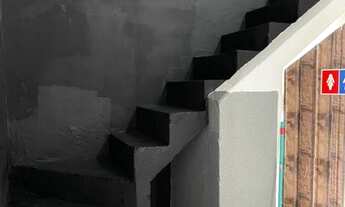 Imagem 5: Salão para alugar, 50 m² por R$ 2.218,00/mês - Vila Lucy - Sorocaba/SP