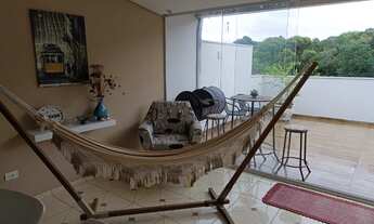 Imagem 7: Sobrado com 3 dormitórios à venda, 280 m² por R$ 750.000 - Jardim Karolyne - Votorantim/SP