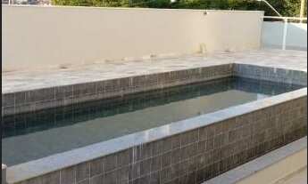 Imagem 6: Cobertura com 2 dormitórios ( sendo 1 suíte) à venda, 130 m² por R$ 800.000 - Centro - Sor