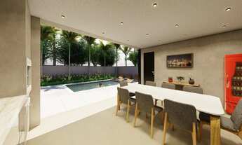 Imagem 6: Casa com 3 dormitórios à venda, 240 m² por R$ 1.990.000 - Alameda JK - Votorantim/SP