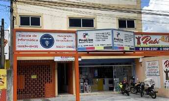 Imagem: Sala para alugar, 17 m² por R$ 770,00/mês