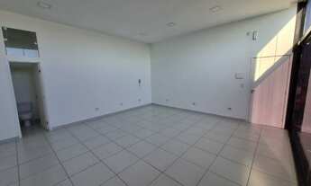 Imagem 4: Sala para alugar, 32 m² por R$ 1.590/mês - Jardim Simus - Sorocaba/SP