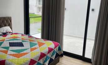 Imagem 5: Sobrado com 3 dormitórios à venda, 148 m² por R$ 795.000,00 - Horto Florestal Villagio - S