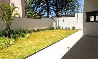 Imagem 5: Casa com 3 dormitórios à venda, 270 m² por R$ 1.600.000 - Condomínio Belvedere I - Votoran