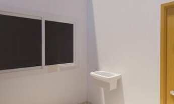 Imagem 4: Casa com 2 dormitórios à venda, 53 m² por R$ 190.000,00 - Parque Vista Bárbara - Sorocaba