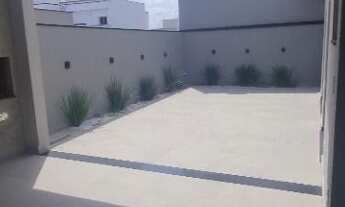 Imagem 2: Casa com 3 dormitórios à venda, 156 m² por R$ 1.050.000 - Parque Ibiti Reserva - Sorocaba