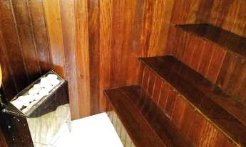 Imagem 4: Chácara com 5 dormitórios à venda, 3000 m² por R$ 1.700.000,00 - Perímetro Urbano - Sarapu