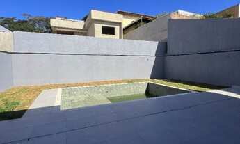 Imagem 3: Casa com 4 suítes à venda, 217 m² por R$ 1.740.000 - Jardim Villa Verona - Sorocaba/SP