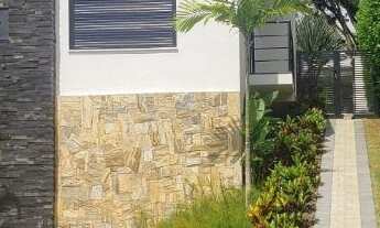 Imagem: Casa com 3 suítes ( com projeto para 5