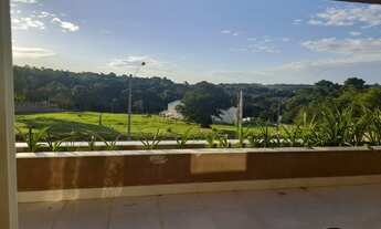 Imagem 5: Casa com 3 dormitórios à venda, 420 m² por R$ 1.380.000 - Condomínio Residencial Vale Verd