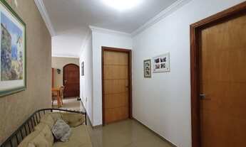 Imagem 3: Casa com 3 dormitórios à venda, 241 m² por R$ 620.000,00 - Vila Olímpia - Sorocaba/SP