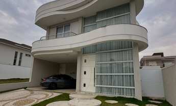 Imagem: Sobrado com 4 dormitórios para alugar