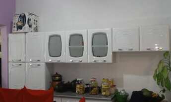 Imagem 6: Casa com 2 dormitórios à venda por R$ 280.000,00 - Condomínio Xapada Parque Ytu - Itu/SP