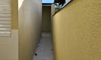 Imagem 6: Casa com 2 dormitórios à venda, 125 m² por R$ 310.000,00 - Parque Esmeralda - Sorocaba/SP