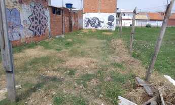 Imagem 2: Terreno à venda, 150 m² por R$ 180.000 - Parque Vitória Régia - Sorocaba/SP