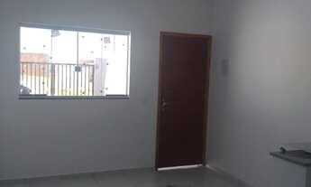 Imagem 3: Casa com 2 dormitórios à venda, 54 m² por R$ 185.000,00 - Parque Vista Bárbara - Sorocaba