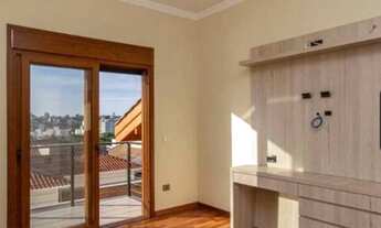 Imagem 5: Casa com 4 dormitórios à venda, 410 m² por R$ 2.950.000 - Condomínio Castanheiras - Soroca