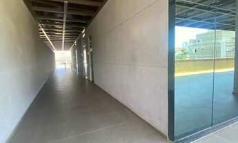 Imagem 2: Andar Corporativo, 537 m² - venda por R$ 5.200.000,00 ou aluguel por R$ 42.087,00/mês - Ed