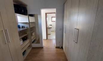 Imagem 3: Casa com 4 dormitórios à venda, 509 m² por R$ 2.200.000,00 - Condomínio Vivendas do Lago