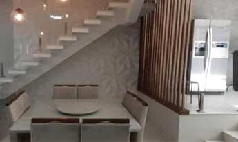 Imagem 7: Casa com 3 dormitórios à venda, 271 m² por R$ 1.600.000 - Ibiti Reserva - Sorocaba/SP