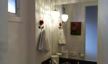 Imagem 5: Casa com 3 dormitórios à venda, 125 m² por R$ 590.000 - Jardim Leocádia - Sorocaba/SP