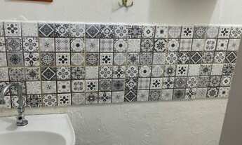 Imagem 6: Salão para alugar, 50 m² por R$ 2.218,00/mês - Vila Lucy - Sorocaba/SP