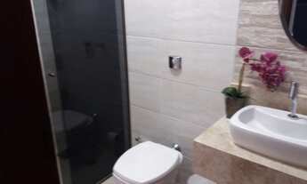 Imagem 7: Casa com 4 dormitórios à venda, 355 m² por R$ 1.590.000 - Residencial Julia Martinez - Sor