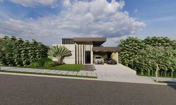 Imagem 4: Casa com 3 dormitórios à venda, 167 m² por R$ 1.350.000 - Vossoroca - Votorantim/SP