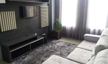 Imagem 4: Casa com 4 dormitórios à venda, 355 m² por R$ 1.590.000 - Residencial Julia Martinez - Sor